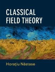 Classical Field Theory - N&