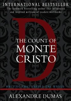 The Count of Monte Cristo - Dumas, Alexandre