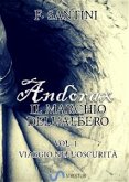 Andòrax, Il marchio dell'albero Vol. 1 (eBook, ePUB)