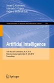 Artificial Intelligence (eBook, PDF)