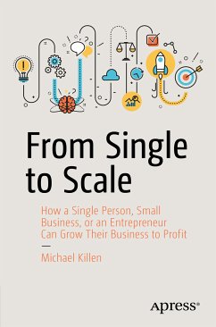 From Single to Scale (eBook, PDF) - Killen, Michael