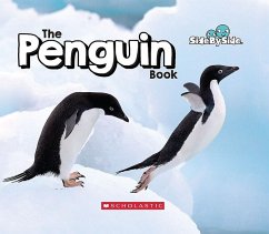 The Penguin Book (Side by Side) - Miller, Amanda
