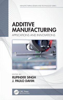 Cover Additive Manufacturing