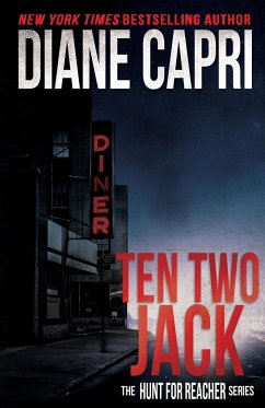 Ten Two Jack - Capri, Diane
