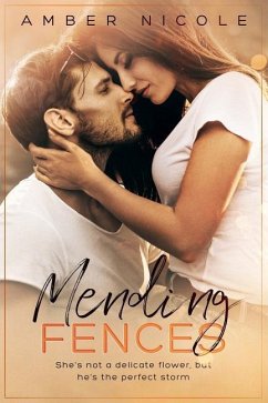 Mending Fences - Nicole, Amber