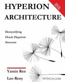 Hyperion Architecture: Demystify Oracle Hyperion