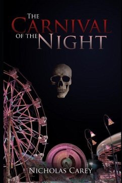 The Carnival of the Night - Carey, Nicholas