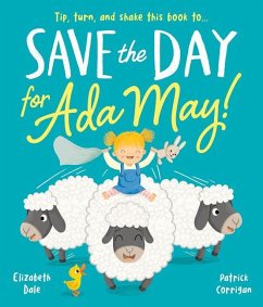 Save the Day for ADA May - Dale, Elizabeth