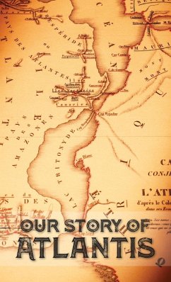 Our Story of Atlantis - Phelon, William Pike