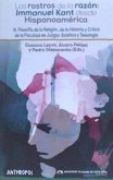Filosofía de la religión, de la historia y crítica de la facultad de juzgar : estética y teleología Filosofía de la religión, de la historia y crítica de la facultad de juzgar : estética y teleología