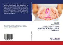 Application of Nano Medicine in Breast Cancer Treatment