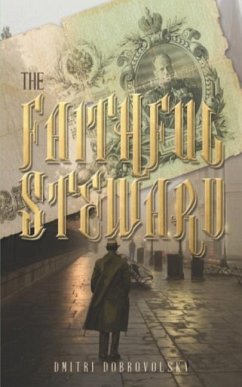 The Faithful Steward - Dobrovolski, Dmitri