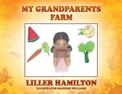 My Grandparents Farm - Hamilton, Liller