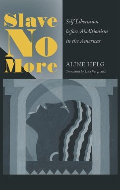 Slave No More - Helg, Aline