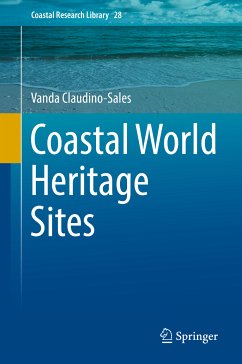 Coastal World Heritage Sites (eBook, PDF) - Claudino-Sales, Vanda