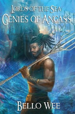 Lords of the Sea: Genies of Angass - Wee, Bello