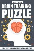 Brain Training Puzzles: Killer Sudoku 10x10 Puzzles - The Best Japanese Puzzles Collection