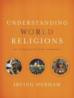 Understanding World Religions - Hexham, Irving