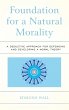 Foundation for a Natural Morality - Bild 1