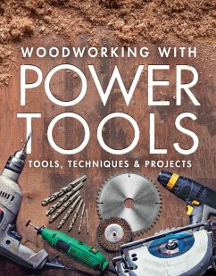 Woodworking with Power Tools - Fine Woodworkin