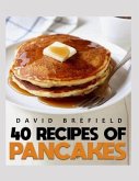 40 recipes of pancakes