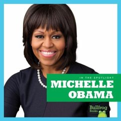 Michelle Obama - Duling, Kaitlyn