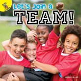 Let's Join a Team! Let's Join a Team!