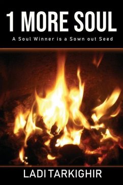 1 More Soul: A Soul Winner is a Sown-Out Seed - Tarkighir, Ladi