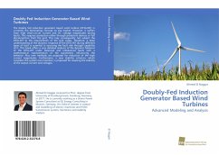 Doubly-Fed Induction Generator Based Wind Turbines - El Naggar, Ahmed