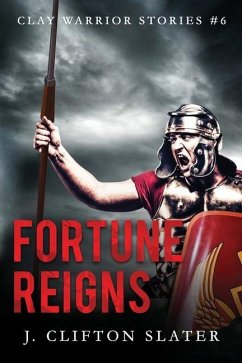 Fortune Reigns - Slater, J. Clifton