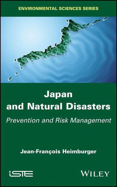 Japan and Natural Disasters Japan and Natural Disasters