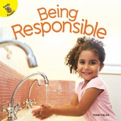 Being Responsible - Fields