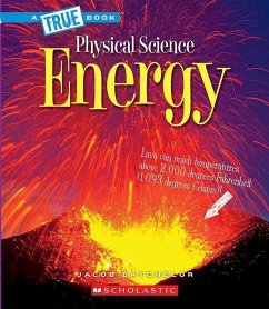 Energy (a True Book: Physical Science) - Batchelor, Jacob