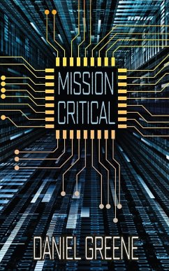 Mission Critical - Greene, Daniel