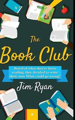 The Book Club - Ryan, Jim