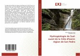 Hydrogéologie du Sud-ouest de la Côte d'Ivoire: région de San Pedro