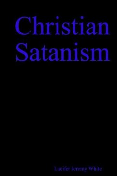 Christian Satanism