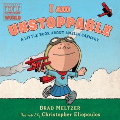 I Am Unstoppable - Meltzer, Brad