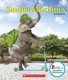 Simple Machines (Rookie Read-About Science: Physical Science)