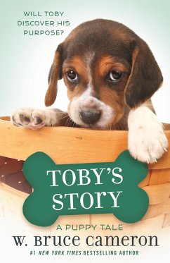 Toby's Story - Cameron, W. Bruce