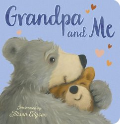 Grandpa and Me - Mclean, Danielle