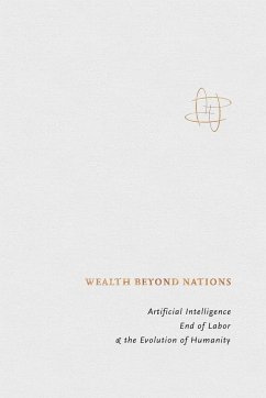 Wealth Beyond Nations - Halm, T van; Byrnes, M.