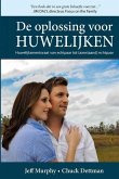 De oplossing voor huwelijken: Huwelijksmentoraat van echtpaar tot (aanstaand) echtpaar