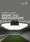 Sport and Architecture Sport and Architecture