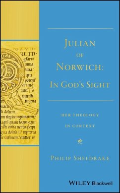 Julian of Norwich - Sheldrake, Philip