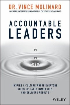Cover Accountable Leaders