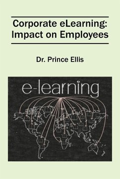 Corporate eLearning - Ellis, Prince