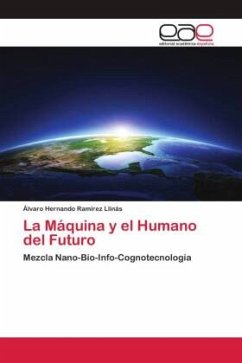 La Máquina y el Humano del Futuro