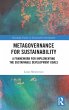 Metagovernance for Sustainability - Bild 1