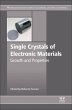 Single Crystals of Electronic Materials - Bild 1